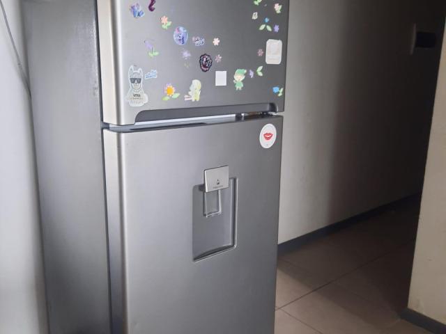 Refrigerador 2 puertas - 1