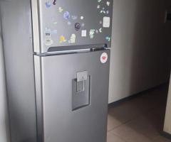 Refrigerador 2 puertas - 1