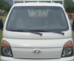 Vendo Hyundai porter 2013 - 1