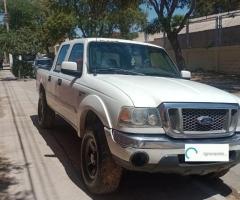 Vendo Ford Ranger XLT