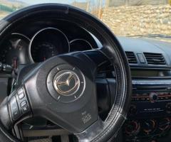 Vendo mazda