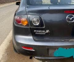 Vendo mazda