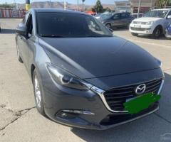 Mazda 3 2.0 2018 Sedan