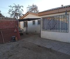 EN ARRIENDO LINDA CASA EN VALLENAR