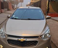 Vendo chevrolet sail - 1