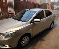 Vendo chevrolet sail - 3