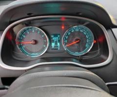 Vendo chevrolet sail