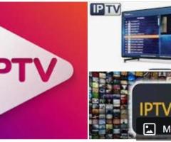 Television IPTV - 1