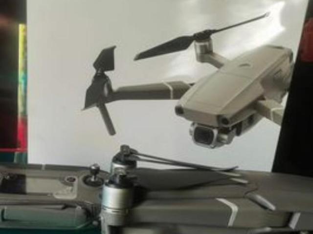 Drone Mavic 2 Pro - 1