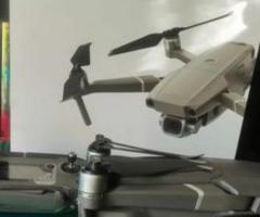 Drone Mavic 2 Pro - 1