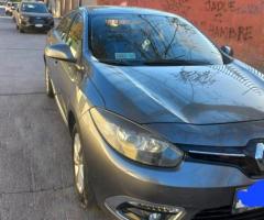 Vendo Renault fluence