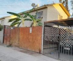 EN ARRIENDO LINDA CASA EN COPIAPÓ