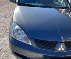 Mitsubishi Lancer glx