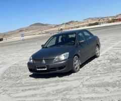 Mitsubishi Lancer glx