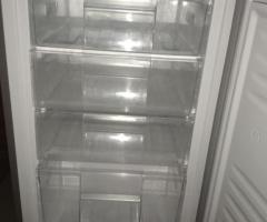 Refrigerador Madensa