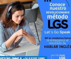 PROGRAMA DE INGLÉS ANUAL