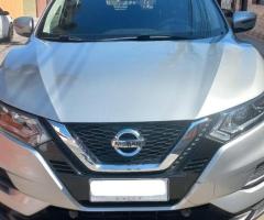 SE VENDE NISSAN QASHQAI 2019