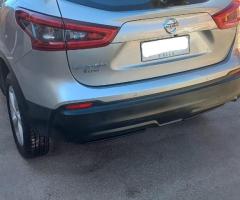 SE VENDE NISSAN QASHQAI 2019