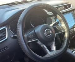 SE VENDE NISSAN QASHQAI 2019