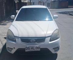 KIA RIO JB