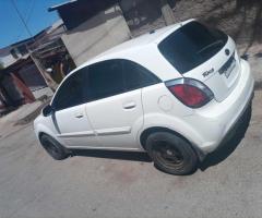 KIA RIO JB