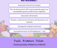 Nutricionista