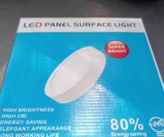 Foco LED 18 w ahorro de energía