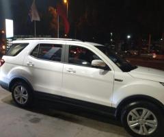 Excelente oportunidad, SE VENDE CAMIONETA AUTOMATICA AÑO 2019***