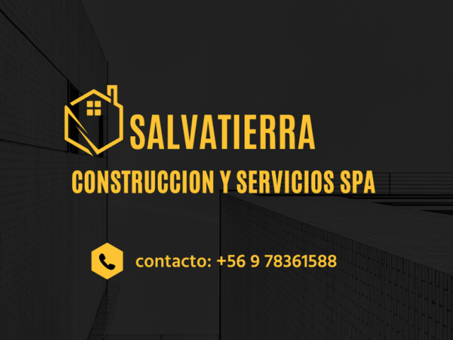 construcción y servicios - 1