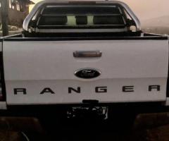 Ford ranger xlt 4x4 full equipo - 1