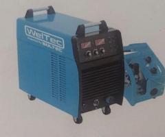 $1.500.000  VENTA 2 MAQUINAS SOLDAR INVERTER  MIG /TIG  - 1 PLACA COMPACTADORA