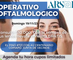 Optica Arsol