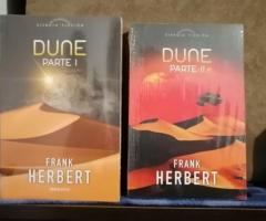Se venden dos Dune l y ll.