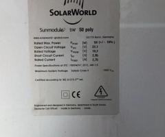 Venta Paneles Solares - 2