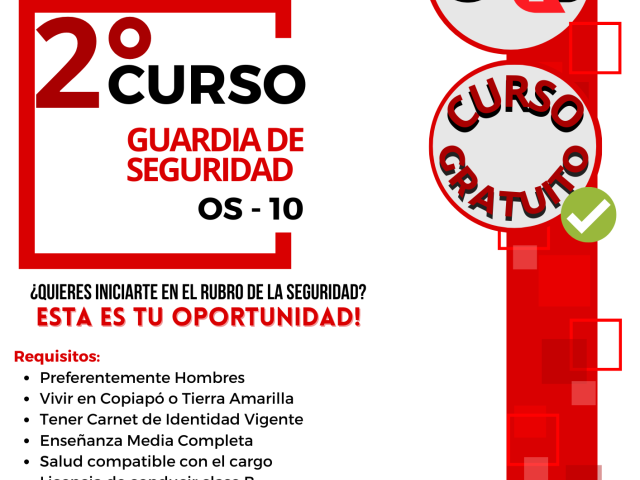 CURSO OS-10 GRATUITO - 1