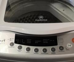 Se vende lavadora mademsa 17.5 kgs.