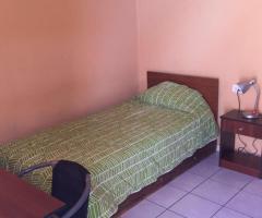 Habitaciónes estudiantes