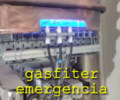 Gasfiter emergencia WhatsApp 975330949