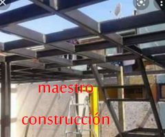 Maestro construcción  watsap 975330949
