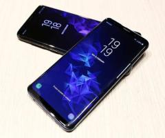Samsung S9 Plus Usado/ Motorola G9 Plus Usado/ Redmi Note 9 Pro Usado