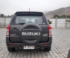 Suzuki grand nomade 2015 - 3