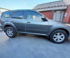 Great Wall Haval H5 2013