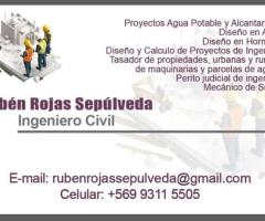 SERVICIOS DE INGENIERIA