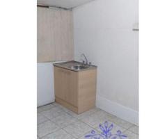 Se arrienda ampliación casa