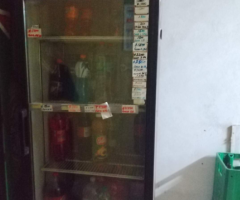 vendo exhibidora refrigerador