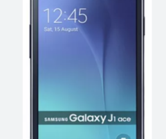 Vendo Samsung galaxy J1 Ace