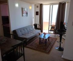 EN VENTA LINDO DEPARTAMENTO AMOBLADO EN HUASCO, ATACAMA.