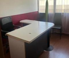 Arriendo oficinas