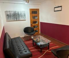 Arriendo oficinas