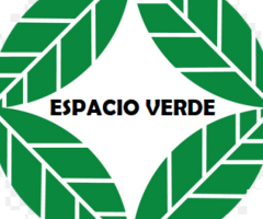 ESPACIO VERDE SERVICIO DE Jardinería y Paisajismo